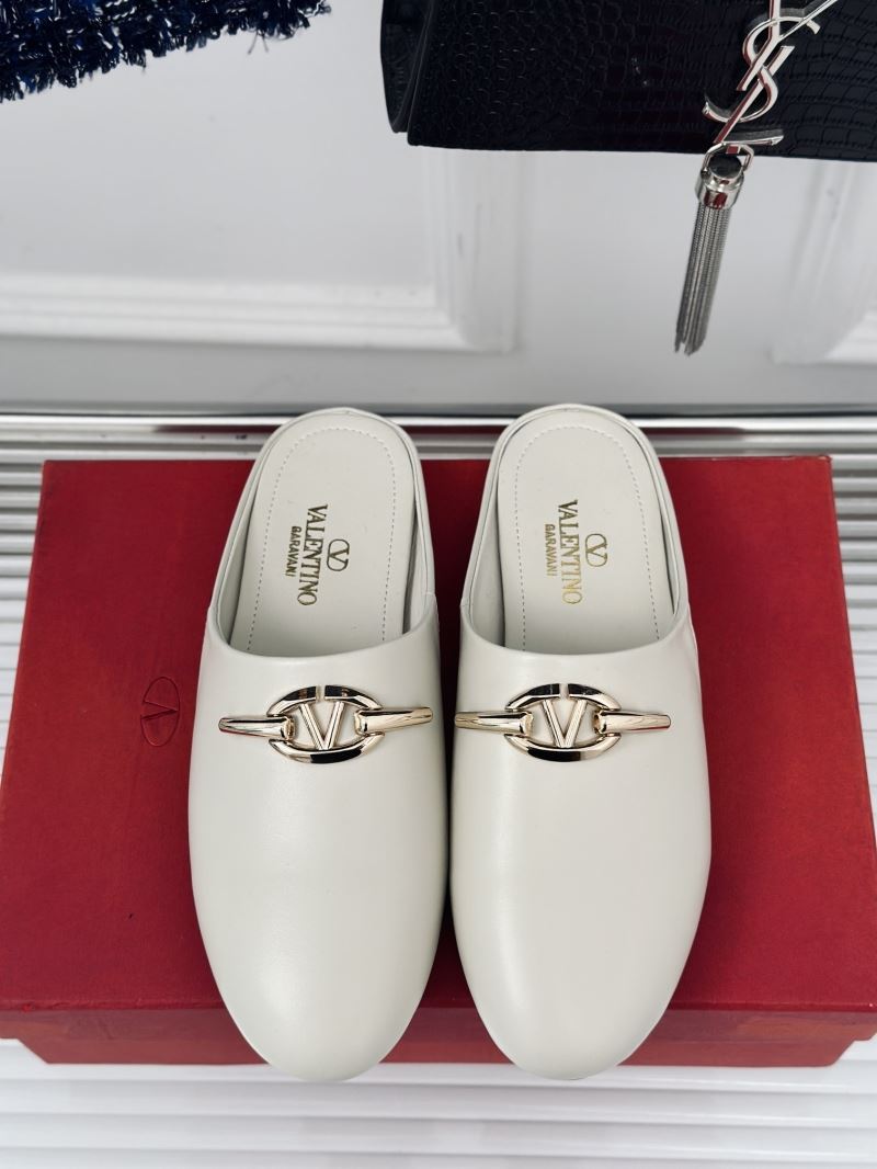 Valentino Slippers